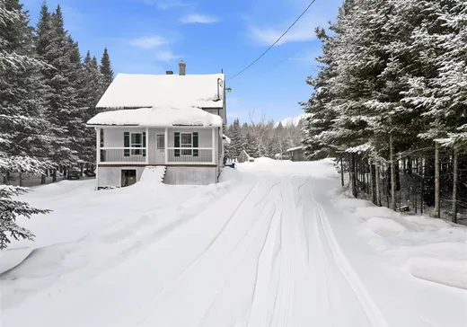 House for sale - 3195 50e Rue, Saint-Prosper-de-Dorchester, G0M 1Y0