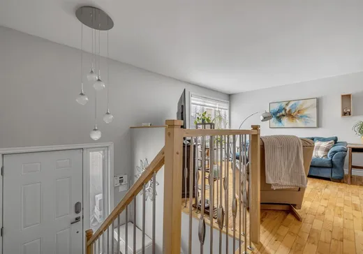 Maison à vendre - 1301Z Rue La Durantaye, Lebourgneuf, G2K 1P4