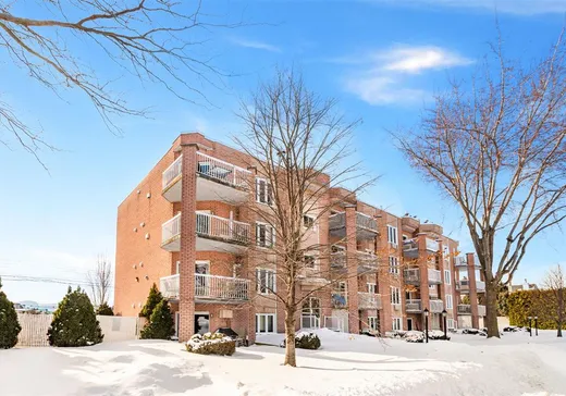 Condo à vendre - 60 Rue De Courcelle, App. 30, Repentigny, J5Y 3X4