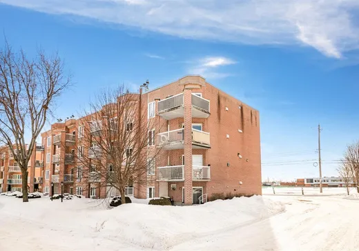 Condo à vendre - 60 Rue De Courcelle, App. 30, Repentigny, J5Y 3X4