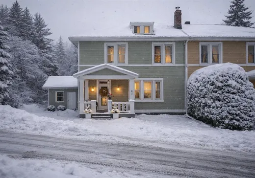 Two or more stories for sale - 82 Rue de l'Union, Grand-Mere, G9T1S2