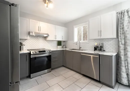 House for sale - 535 Rue Lajeunesse, Sherbrooke, J1E 4H8