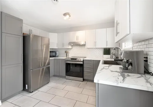 House for sale - 535 Rue Lajeunesse, Sherbrooke, J1E 4H8