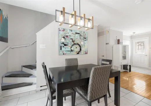 House for sale - 535 Rue Lajeunesse, Sherbrooke, J1E 4H8