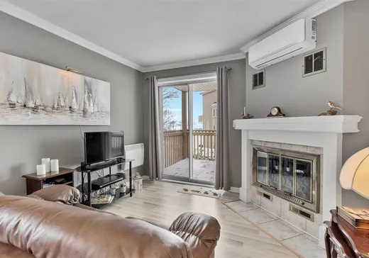 Condo à vendre - 261 Rue Merry S., App. SR-203, Magog, J1X 3L2