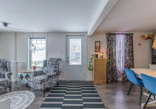 Maison à vendre - 1260 Rue de l'Église, Saint-Félix-de-Kingsey, J0B 2T0