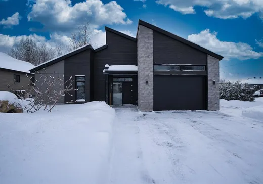Bungalow à vendre - 550 Du Tokay, Drummondville, J2B0S6