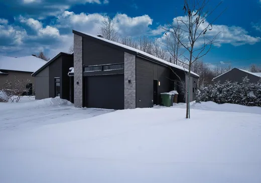 Maison à vendre - 550 Du Tokay, Drummondville, J2B 0S6