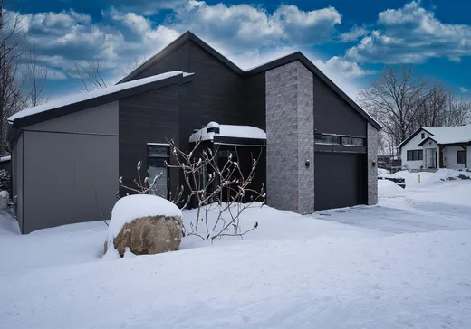 Maison à vendre - 550 Du Tokay, Drummondville, J2B 0S6