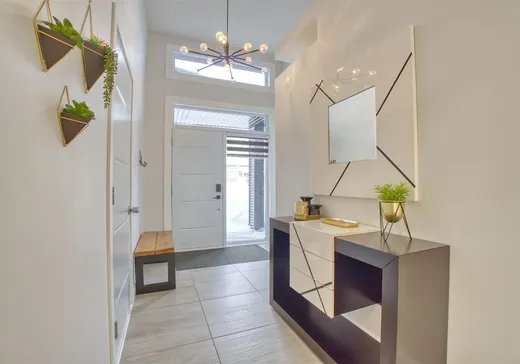 Maison à vendre - 550 Du Tokay, Drummondville, J2B 0S6