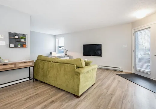 Condo à vendre - 2475 Rue Sylvestre, Sherbrooke, J1J 4L2