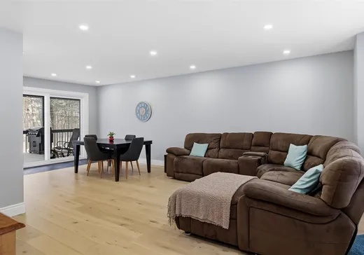 Maison à vendre - 408 Boul. J.-André-Deragon, Cowansville, J2K 3T9