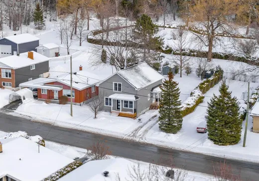 Maison à étages à vendre - 80 14e Avenue S., Sherbrooke, J1G2W6