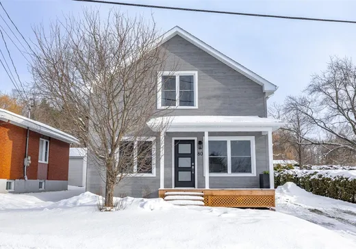 Maison à vendre - 80 14e Avenue S., Sherbrooke, J1G 2W6