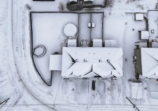 House for sale - 499 Rue du Vaisseau-d'Or, Fleurimont, J1H 0K3