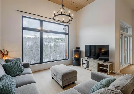 Condo à vendre - 2620 Ch. du Parc, App. 3300, Magog, J1X 7A2
