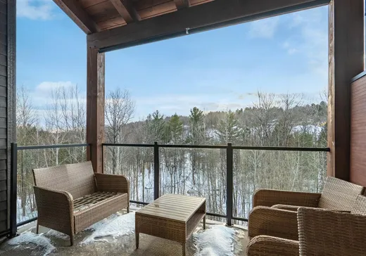 Condo à vendre - 2620 Ch. du Parc, App. 3300, Magog, J1X 7A2