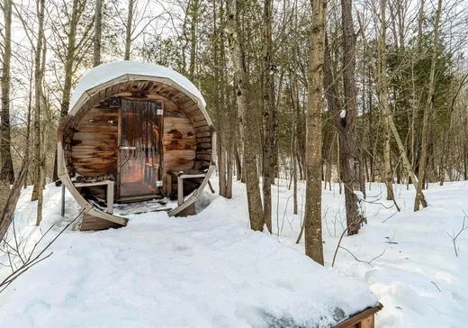 Condo à vendre - 2620 Ch. du Parc, App. 3300, Magog, J1X 7A2