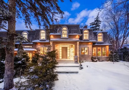 Maison à étages à vendre - 2155 Ch. du Bord-du-Lac-Lakeshore, Dorval, H9S2G4