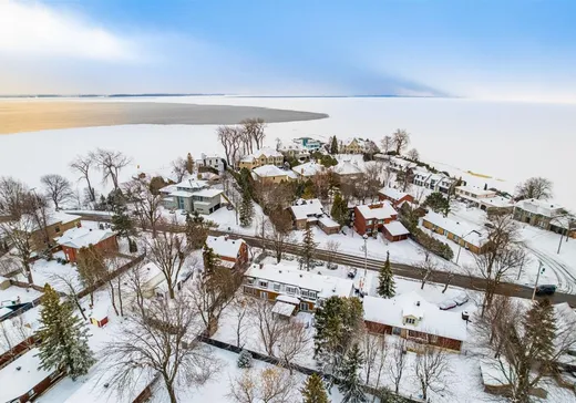 Maison à vendre - 2155 Ch. du Bord-du-Lac-Lakeshore, Dorval, H9S 2G4