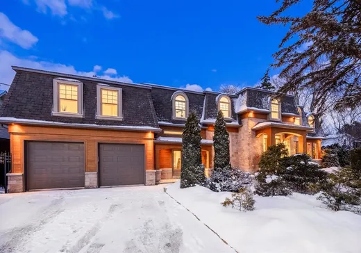 Maison à vendre - 2155 Ch. du Bord-du-Lac-Lakeshore, Dorval, H9S 2G4