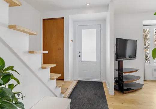 House for sale - 1300 Rue de Grenoble, Sherbrooke, J1E 3V8