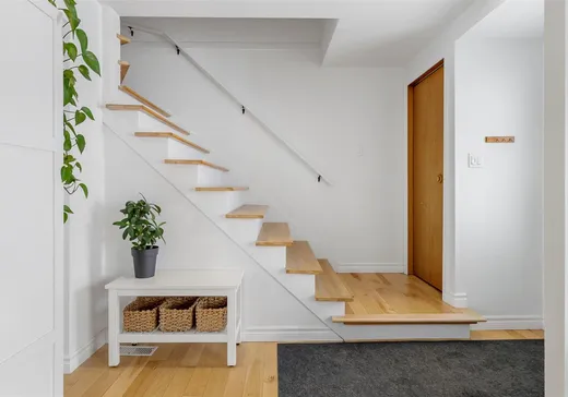 House for sale - 1300 Rue de Grenoble, Sherbrooke, J1E 3V8