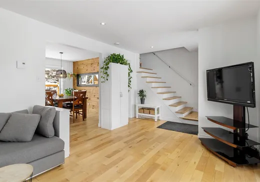 House for sale - 1300 Rue de Grenoble, Sherbrooke, J1E 3V8