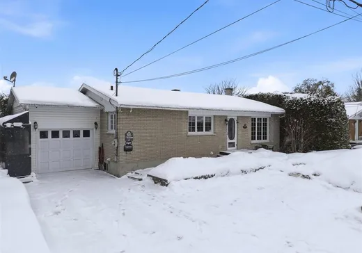 Bungalow à vendre - 870 108e Avenue, Drummondville, J2B4M7