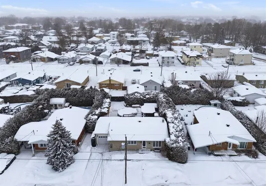 Maison à vendre - 870 108e Avenue, Drummondville, J2B 4M7