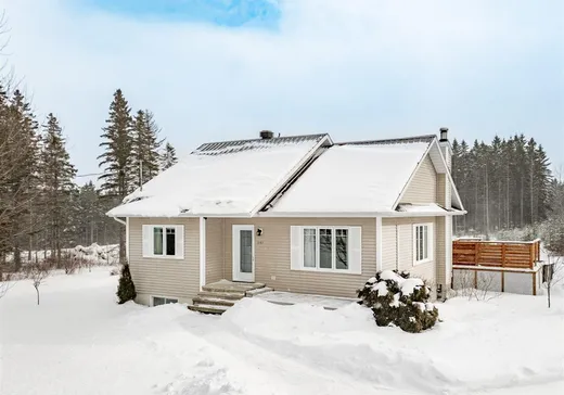 Hobby Farm for sale - 641Z 5e Rang, Lac-Drolet, G0Y 1C0