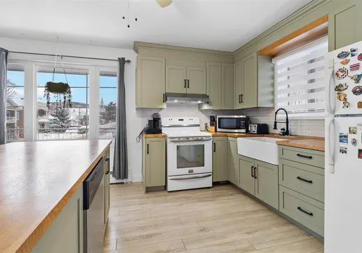 House for sale - 876 Rue Child, Coaticook, J1A 2C7