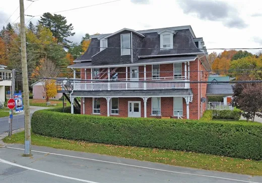 House for sale - 601Z Rue Main, Bury, J0B 1J0