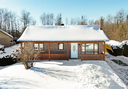 Bungalow à vendre - 896 Rue du Haut-Bois S., Sherbrooke, J1N2H9