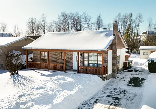 Maison à vendre - 896 Rue du Haut-Bois S., Sherbrooke, J1N 2H9