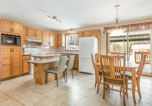 Maison à vendre - 896 Rue du Haut-Bois S., Sherbrooke, J1N 2H9