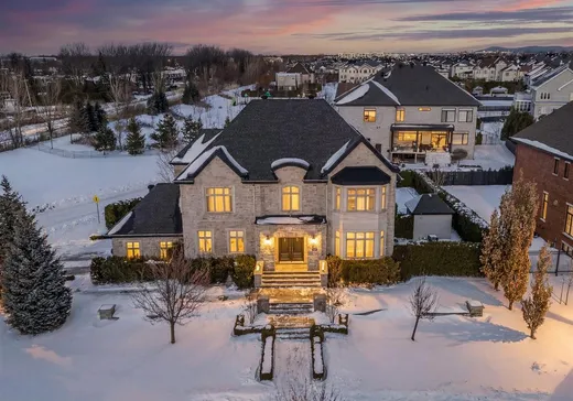 Two or more stories for sale - 4025 Rue de Lachine, Brossard, J4Y0J1