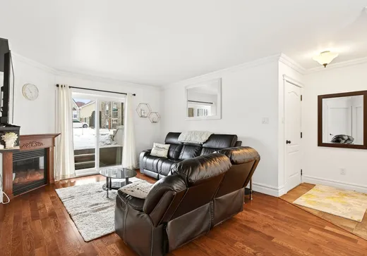 Condo for sale - 14860 Av. des Érables-Argentés, Saint-Hyacinthe, J2R0A2