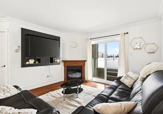 Condo for sale - 14860 Av. des Érables-Argentés, Saint-Hyacinthe, J2R 0A2