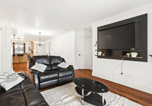 Condo for sale - 14860 Av. des Érables-Argentés, Saint-Hyacinthe, J2R 0A2