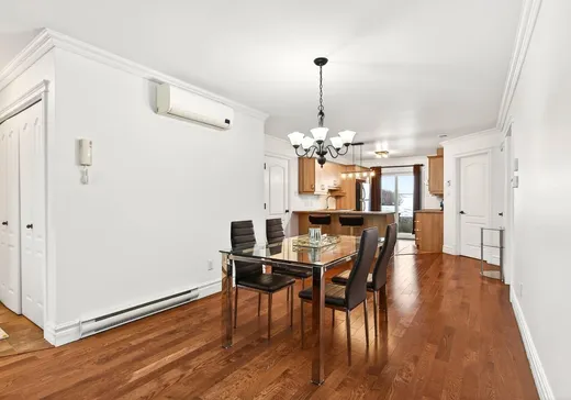 Condo for sale - 14860 Av. des Érables-Argentés, Saint-Hyacinthe, J2R 0A2