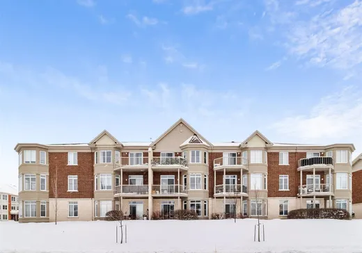 Condo à vendre - 6005 Boul. Chevrier, App. 310, Brossard, J4Z0G4