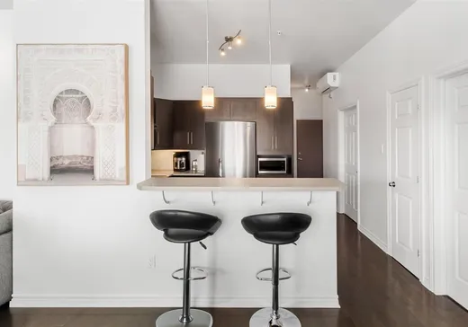 Condo à vendre - 6005 Boul. Chevrier, App. 310, Brossard, J4Z 0G4