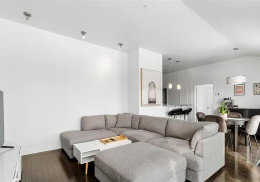 Condo à vendre - 6005 Boul. Chevrier, App. 310, Brossard, J4Z 0G4