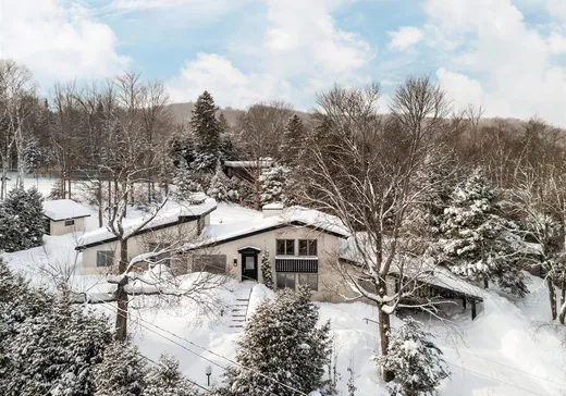 Paliers multiples à vendre - 271 Rue de Grenoble, Sainte-Adèle, J8B2Z3