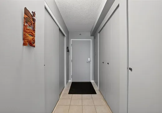 Condo for sale - 160 Ch. de la Rive-Boisée, App. 901, Montreal (Pierrefonds-Roxborro), H8Z 3L2