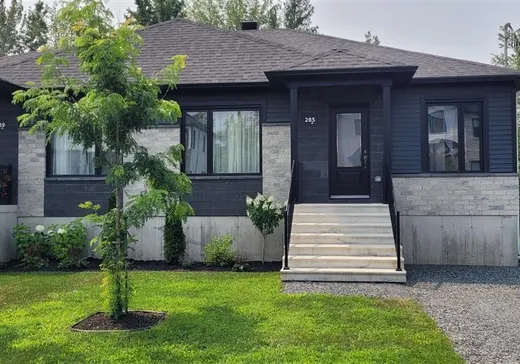 Maison à vendre - 285 Rue du Sémillon, Drummondville, J2B 6W2