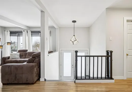 Maison à vendre - 211 Rue Lequin, Massueville, J3P 2V1