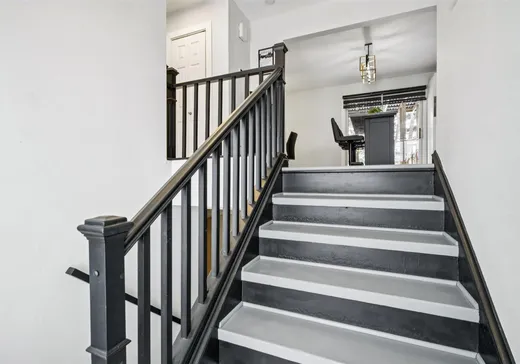 Maison à vendre - 211 Rue Lequin, Massueville, J3P 2V1