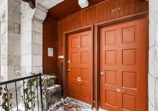 Condo for sale - 2212 Rue du Souvenir, Montreal (Downtown), H3H 1S1